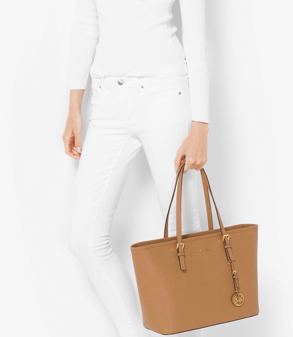 MICHAEL KORS ΤΣΑΝΤΑ ΤΑΜΠΑ