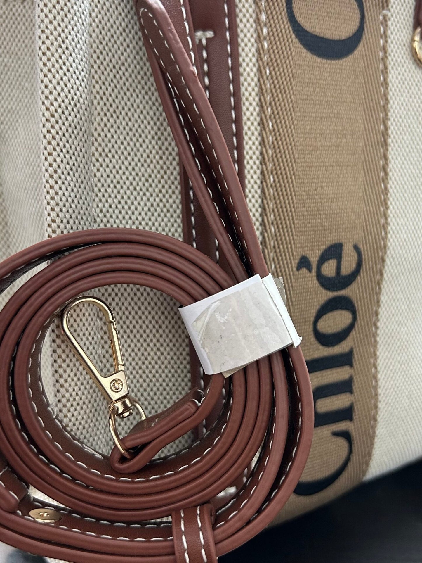 CHLOÉ ΓΥΝΑΙΚΕΙΑ ΤΣΑΝΤΑ