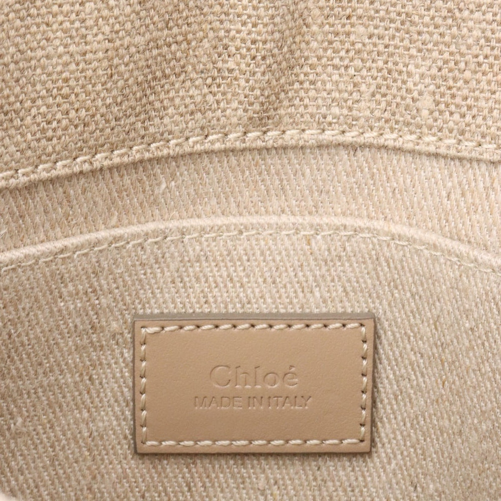 CHLOÉ TOTE BAG