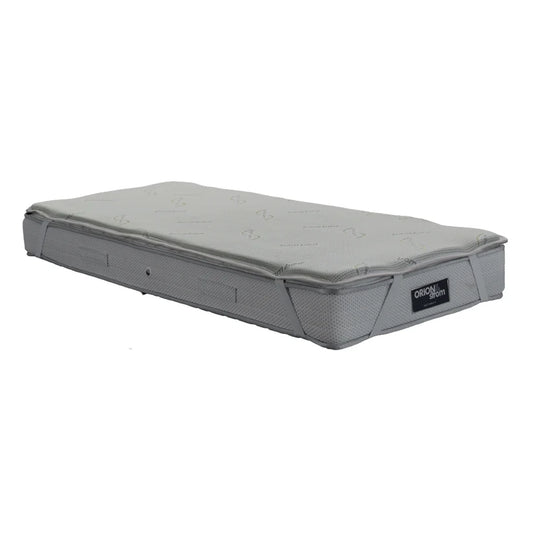 ΑΝΩΣΤΡΩΜΑ N1044 Bamboo Soft 3,5cm