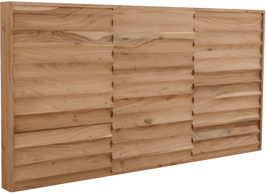 Κεφαλάρι κρεβατιού Soma-Μήκος: 160 εκ.