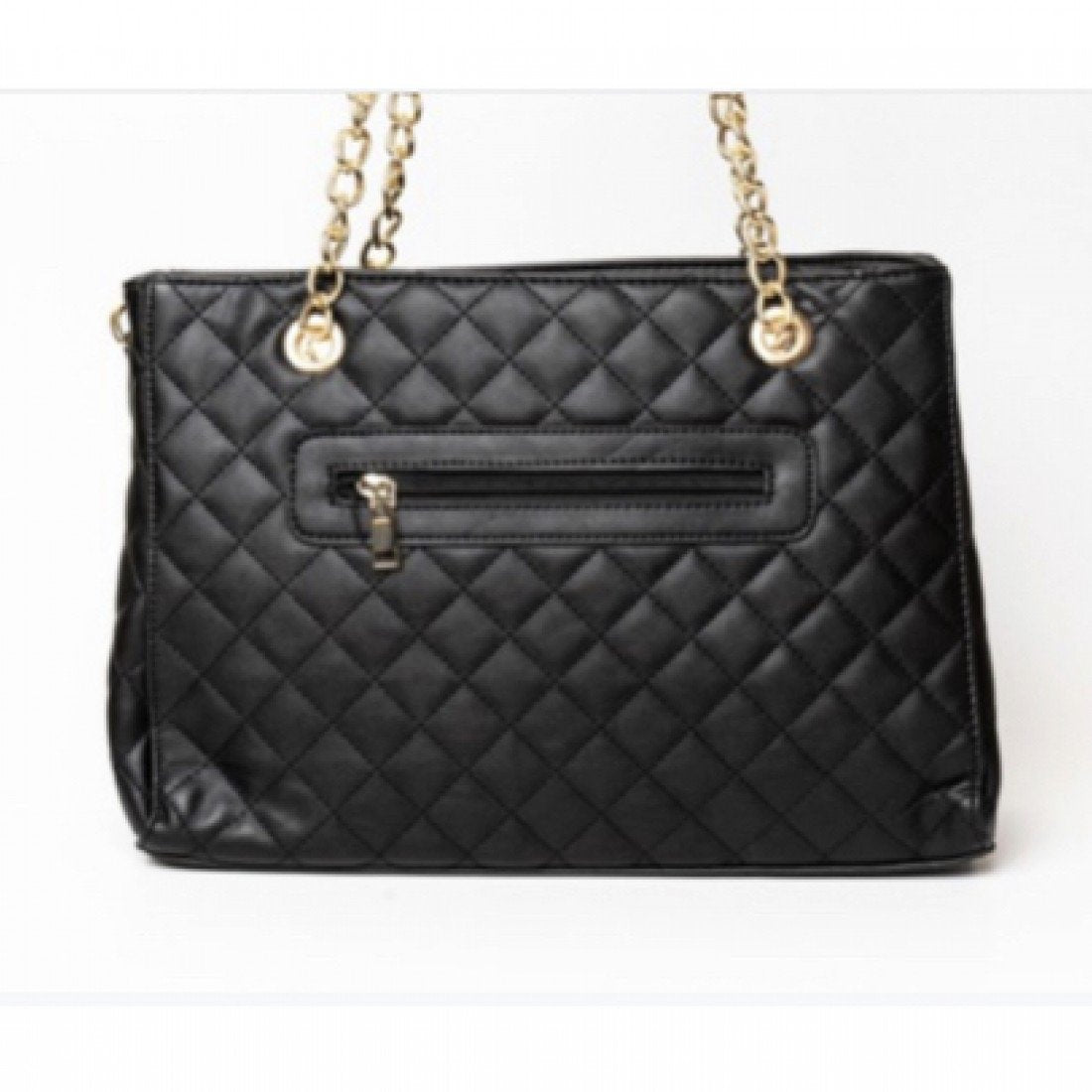 YSL ΤΣΑΝΤΑ ΚΑΠΙΤΟΝΕ ΜΑΥΡΗ