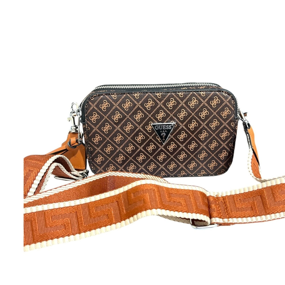 ΤΣΑΝΤΑΚΙ GUESS ΚΑΦΕ