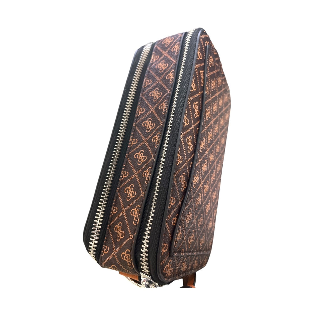 ΤΣΑΝΤΑΚΙ GUESS ΚΑΦΕ