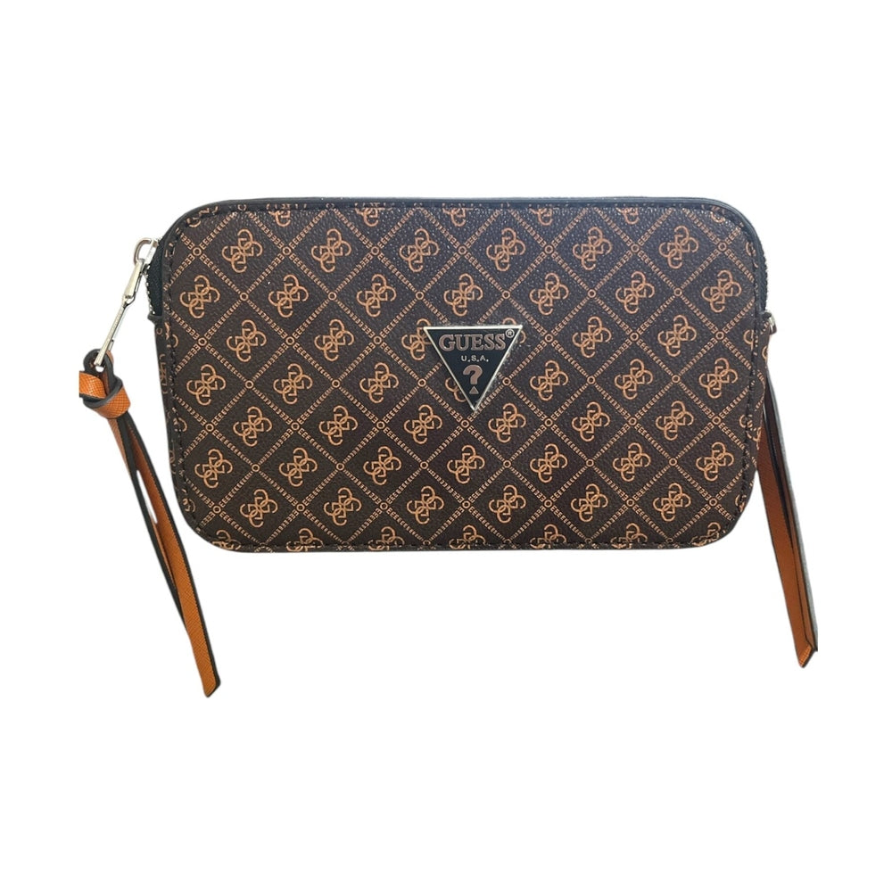 ΤΣΑΝΤΑΚΙ GUESS ΚΑΦΕ