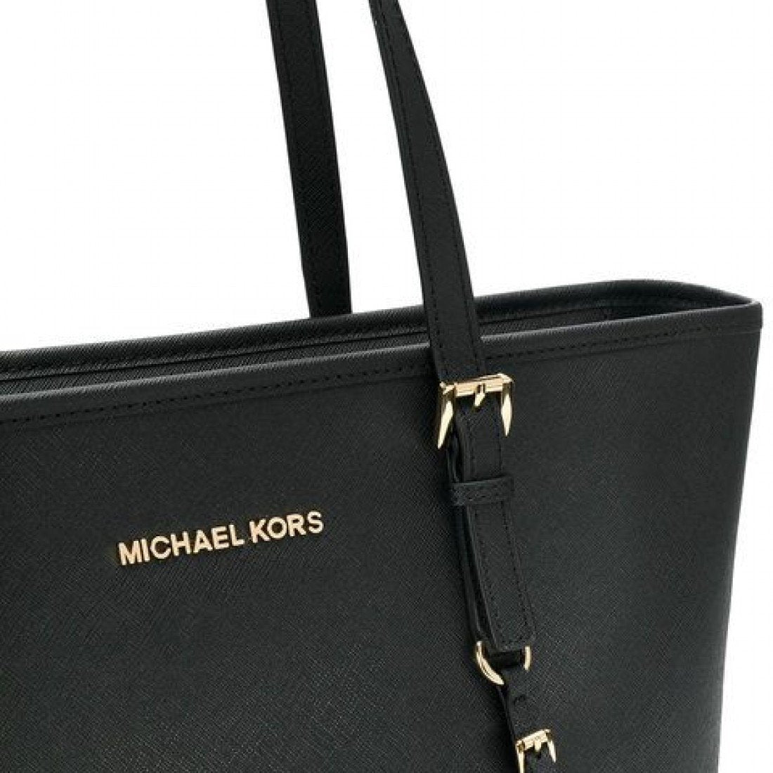 MICHAEL KORS ΤΣΑΝΤΑ ΜΑΥΡΗ