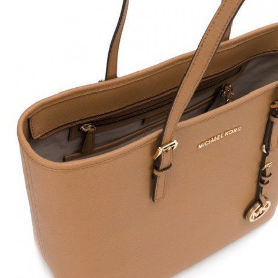 MICHAEL KORS ΤΣΑΝΤΑ ΤΑΜΠΑ