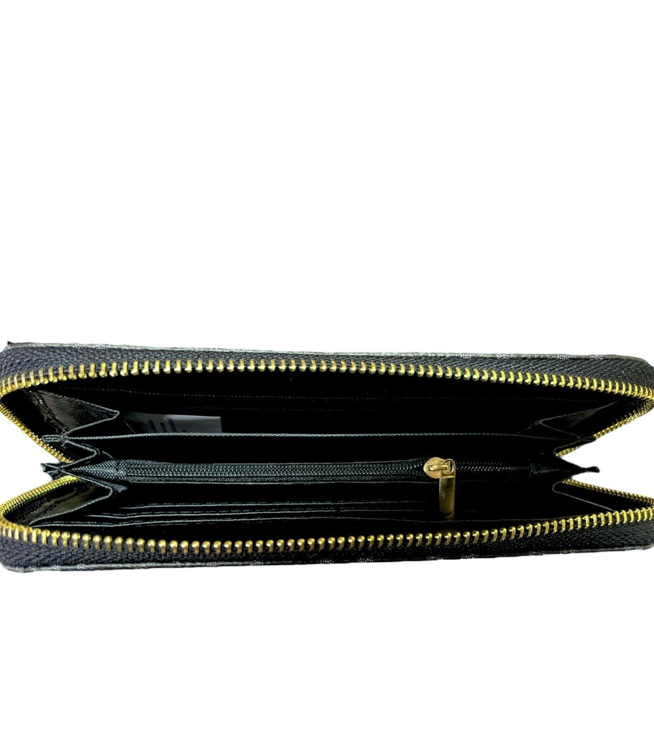 MICHAEL KORS ΠΟΡΤΟΦΟΛΙ ΜΑΥΡΟ