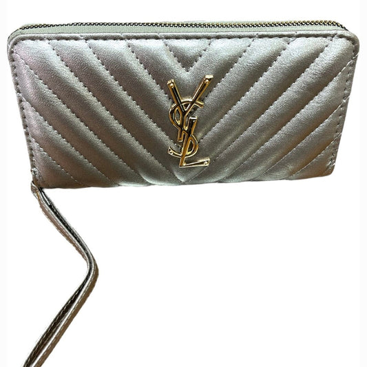 YSL ΠΟΡΤΟΦΟΛΙ ΑΣΗΜΙ