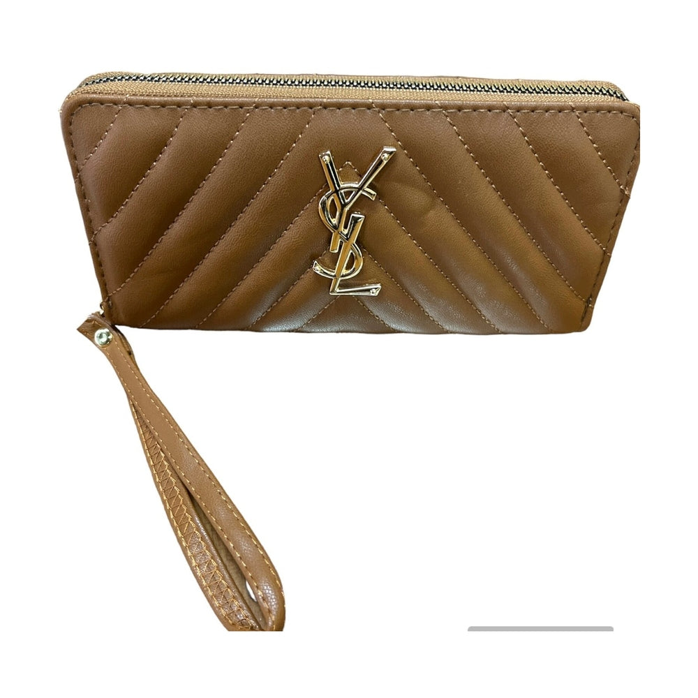 YSL ΠΟΡΤΟΦΟΛΙ ΚΑΦΕ