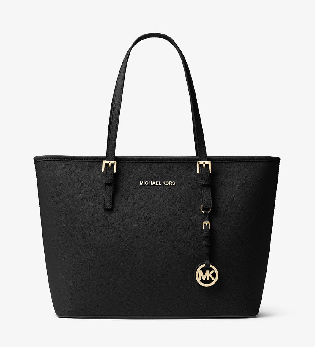 MICHAEL KORS ΤΣΑΝΤΑ ΜΑΥΡΗ