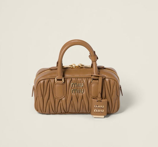 MIU MIU Caramel