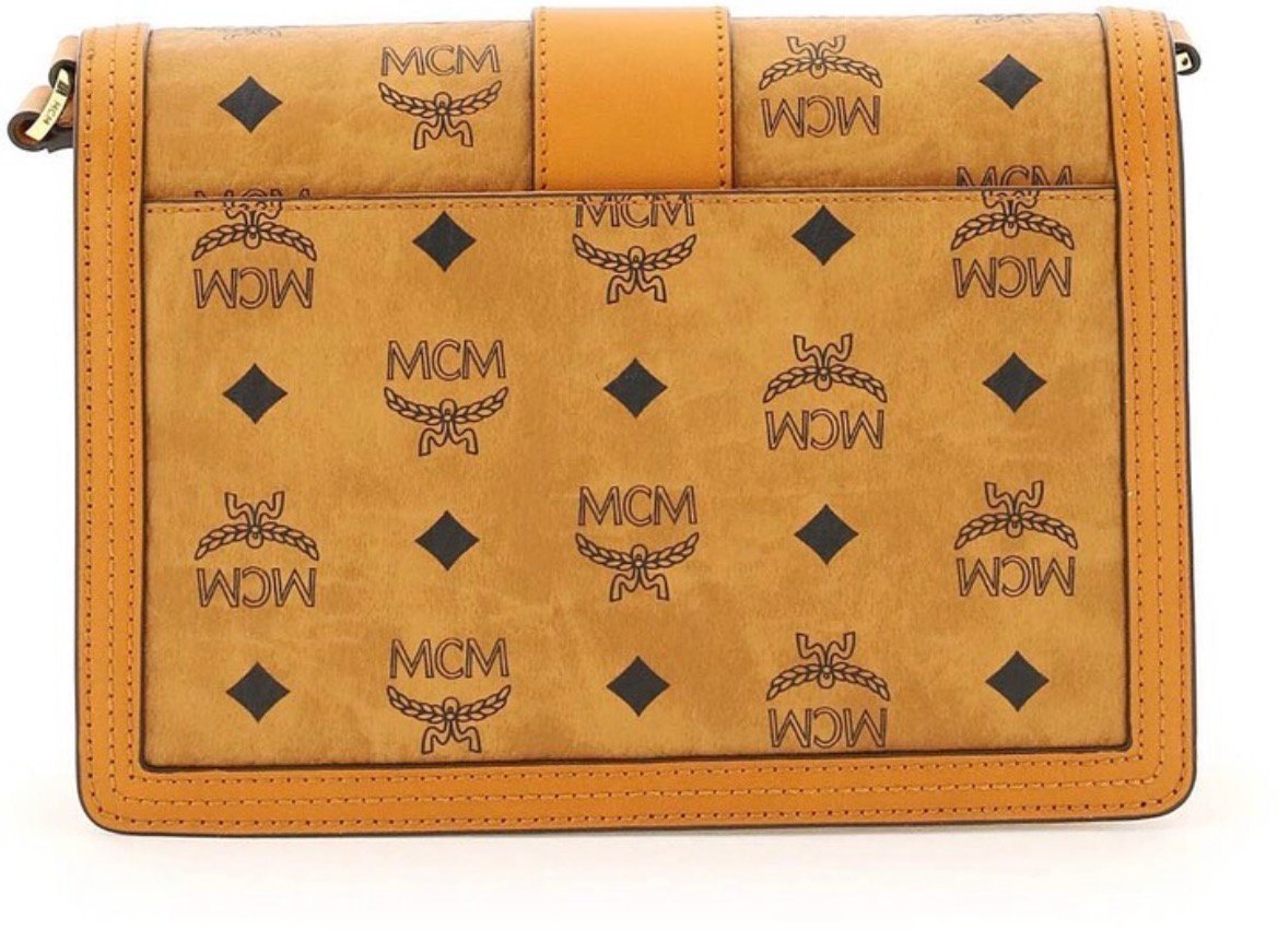 MCM TRACY ΤΣΑΝΤΑ