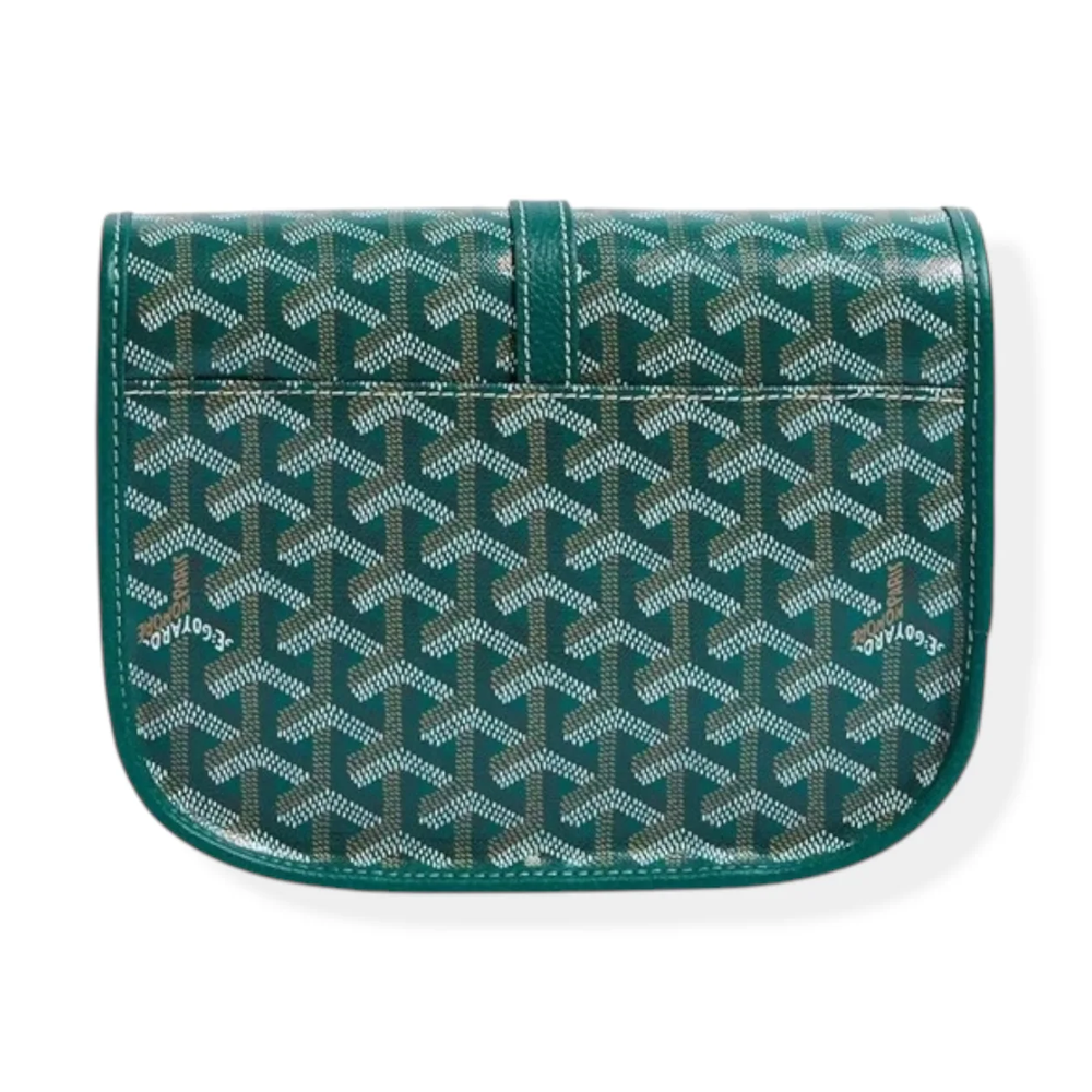 Τσάντα Goyard Messenger Πράσινη