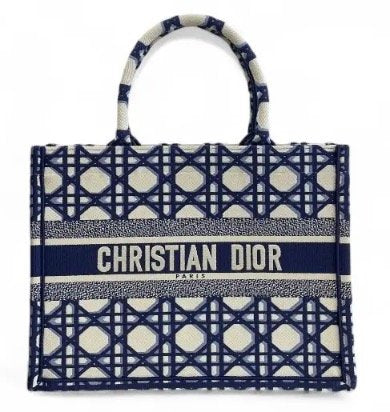 Τσάντα Dior Book Tote