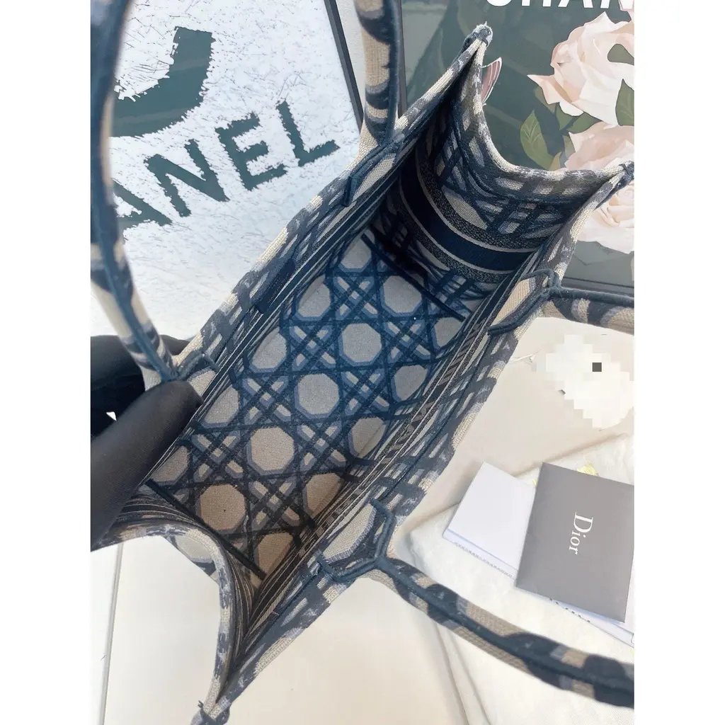 Τσάντα Dior Book Tote