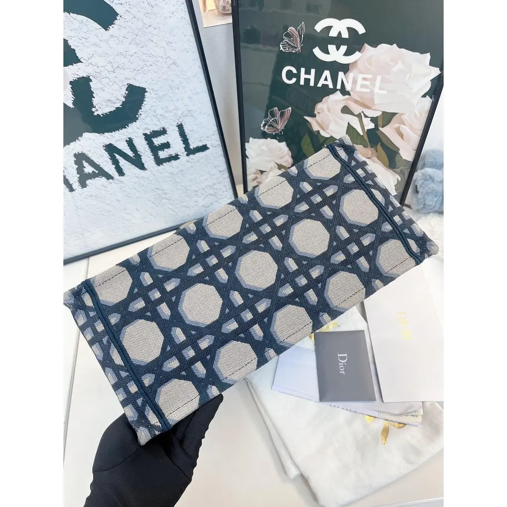 Τσάντα Dior Book Tote