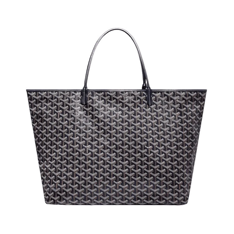 Τσάντα Goyard Saint Louis Μπλέ