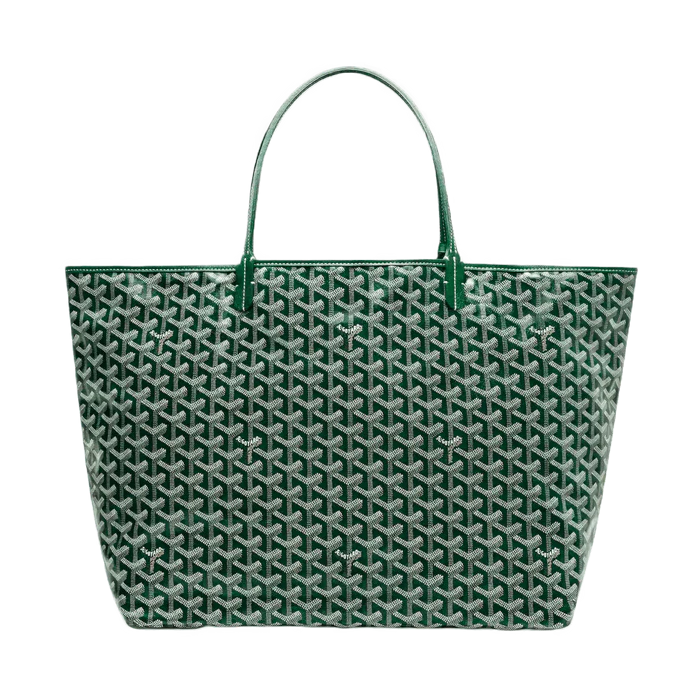 Τσάντα Goyard Saint Louis Πράσινη
