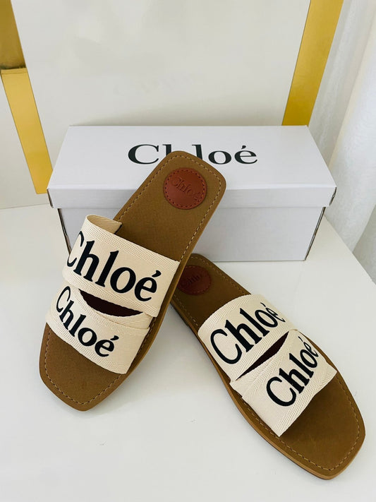 CHLOÉ ΓΥΝΑΙΚΕΙΕΣ ΠΑΝΤΟΦΛΕΣ
