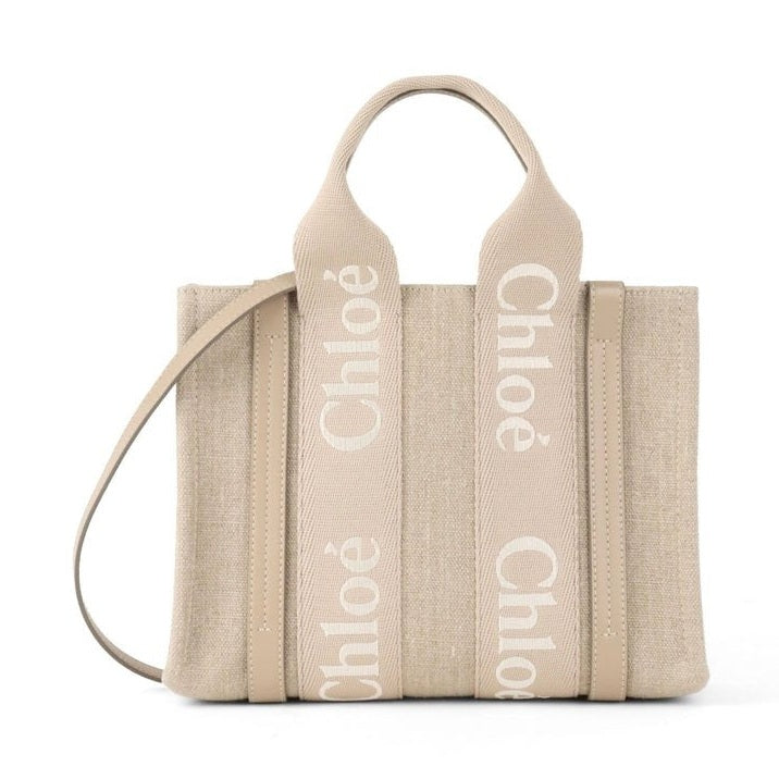 CHLOÉ TOTE BAG