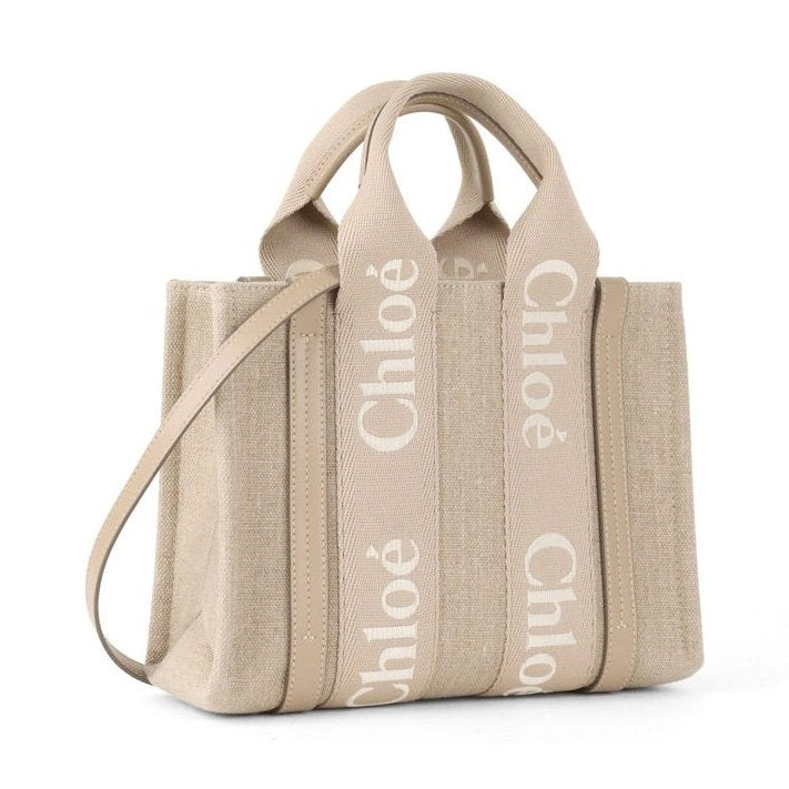 CHLOÉ TOTE BAG
