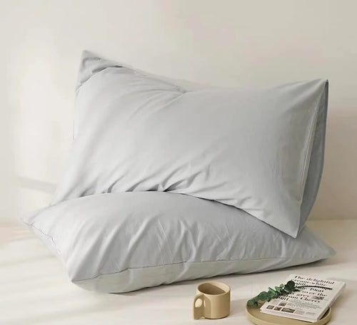 ZARA HOME – Μαξιλαροθήκες Σετ 2τμχ – Γαλάζιο