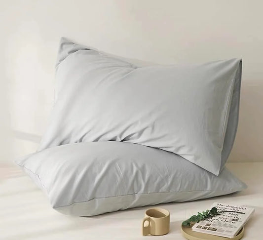 ZARA HOME – Μαξιλαροθήκες Σετ 2τμχ – Γαλάζιο