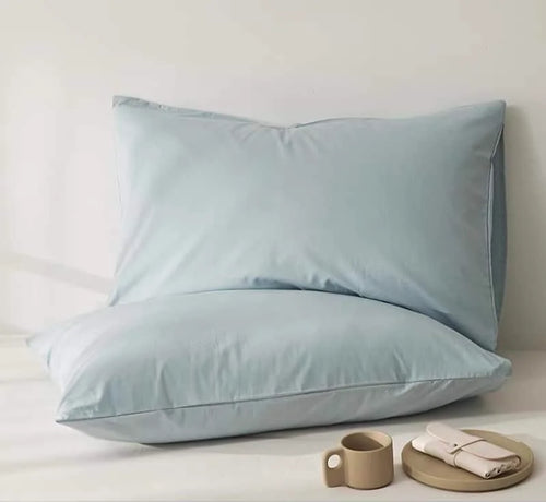 ZARA HOME – Μαξιλαροθήκες Σετ 2τμχ – Πράσινο