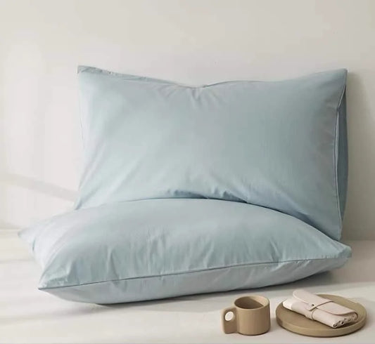 ZARA HOME – Μαξιλαροθήκες Σετ 2τμχ – Πράσινο