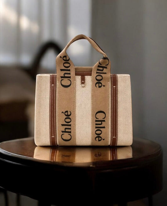 CHLOÉ ΓΥΝΑΙΚΕΙΑ ΤΣΑΝΤΑ