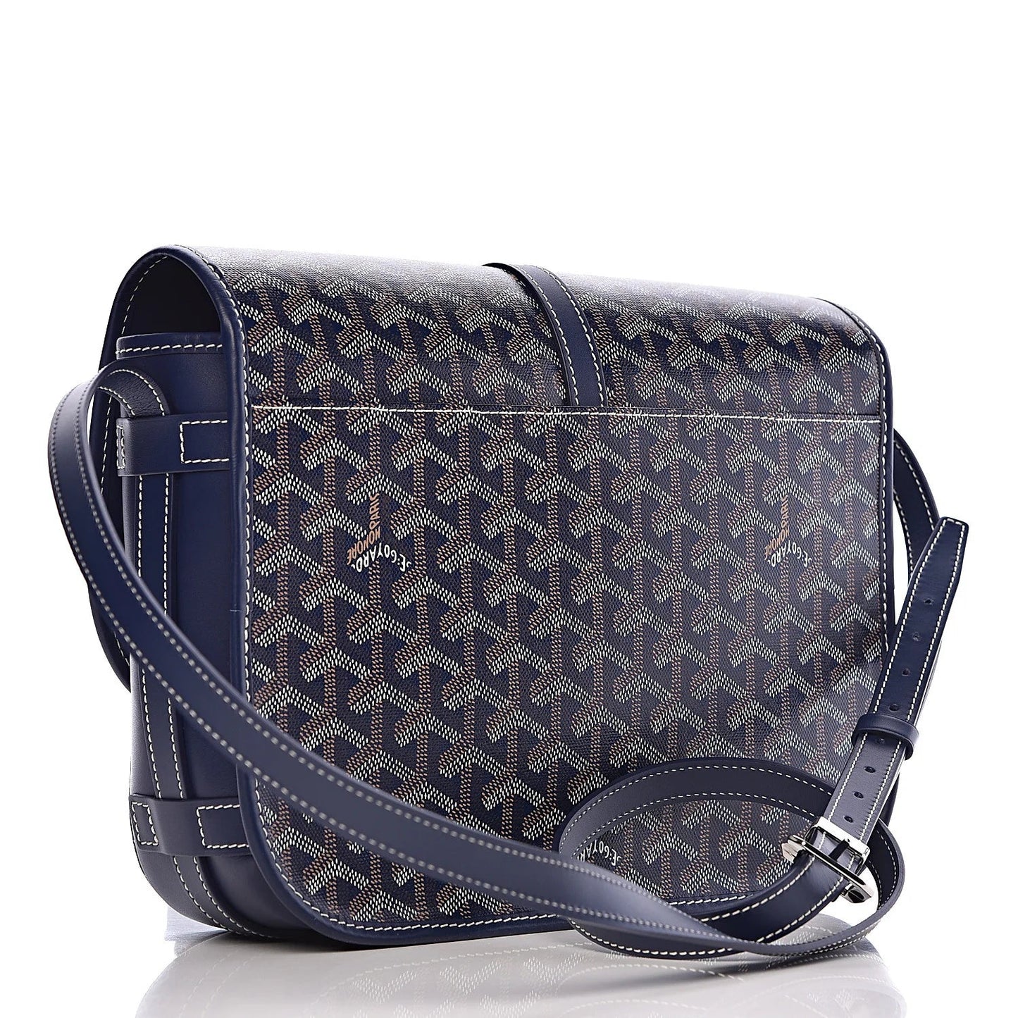 Τσάντα Goyard Messenger Πράσινη