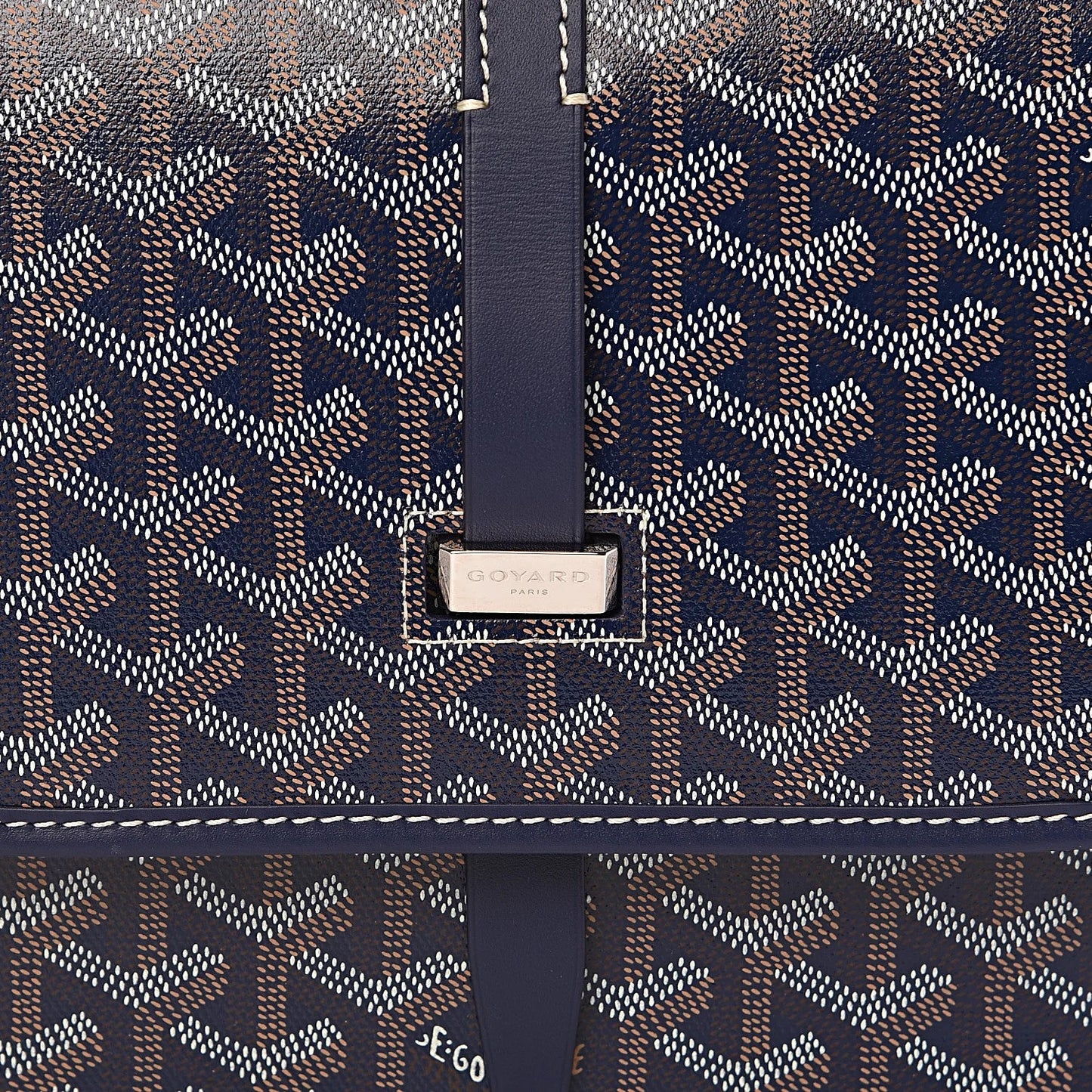 Τσάντα Goyard Messenger Πράσινη