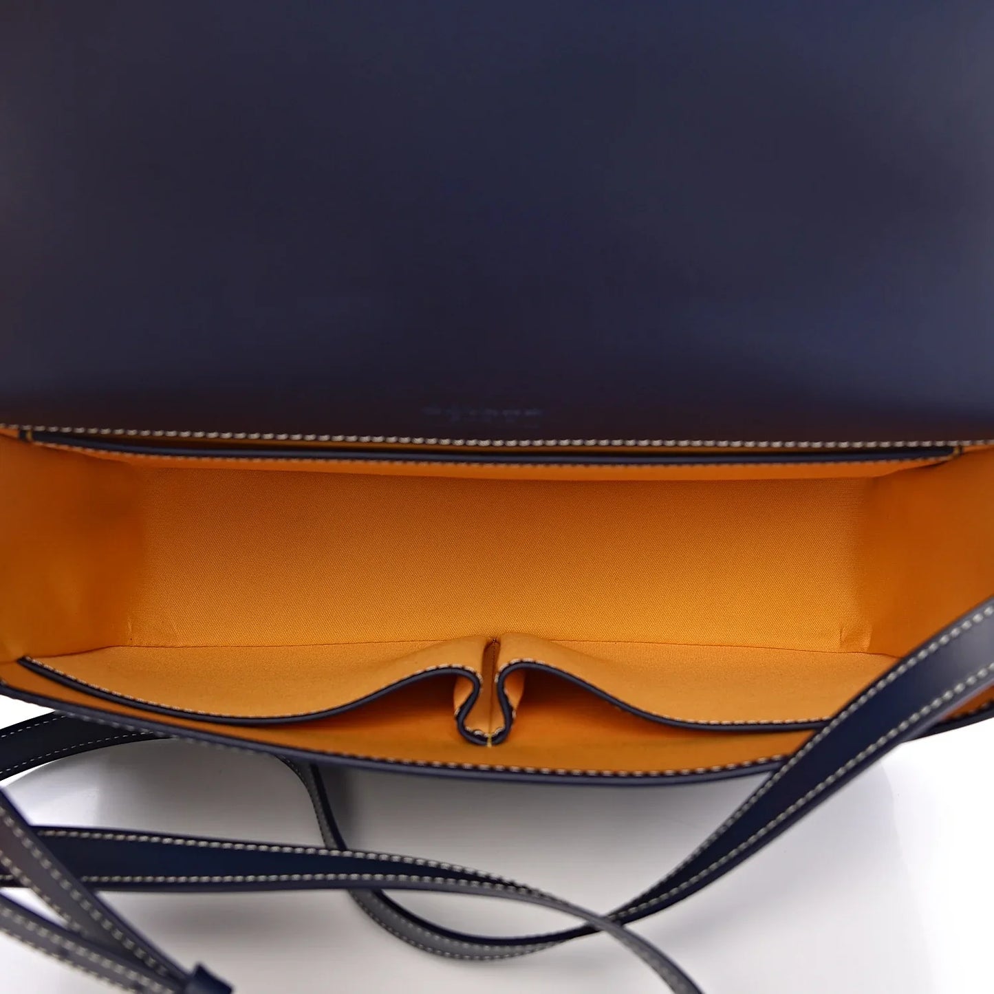 Τσάντα Goyard Messenger Πράσινη
